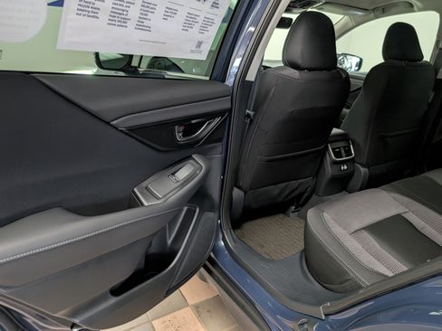 New 2025 Subaru Outback Premium image 30