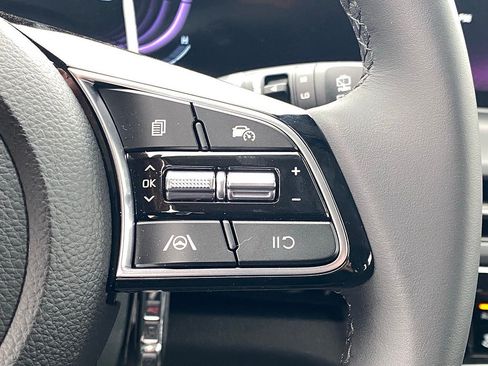 New 2026 Kia Seltos S FWD image 15