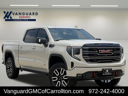 Used 2026 GMC Sierra 1500 AT4 w/ AT4 Premium Package