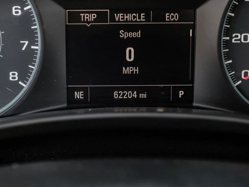 Used 2018 Chevrolet Equinox LT image 26