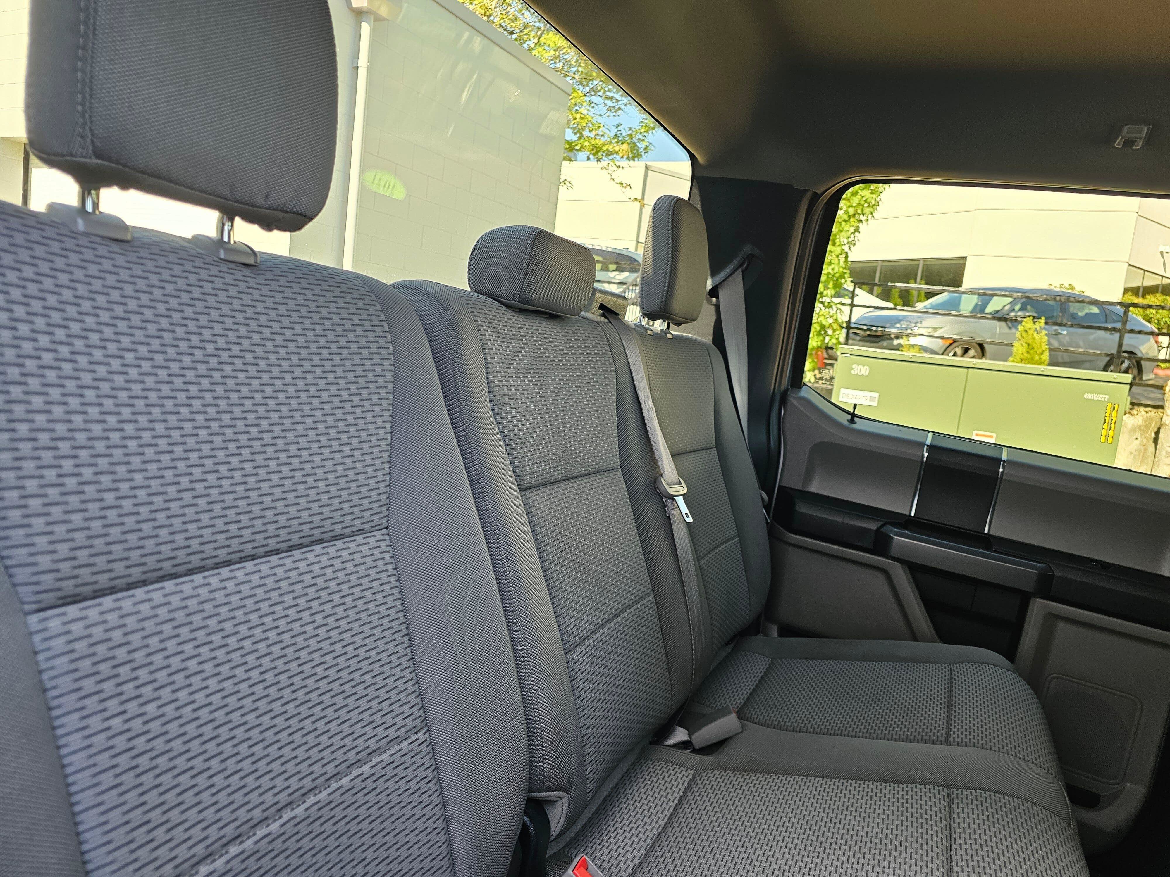 Used 2020 Ford F150 XLT w/ Trailer Tow Package AWD/4WD image 12