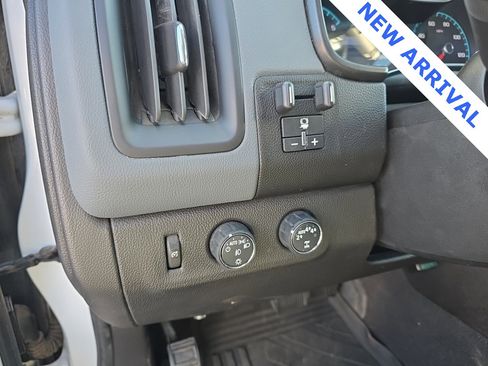 Used 2019 Chevrolet Colorado Z71 image 12