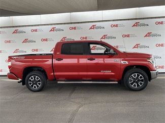 Certified 2019 Toyota Tundra SR5 w/ TRD Off Road Package video 2