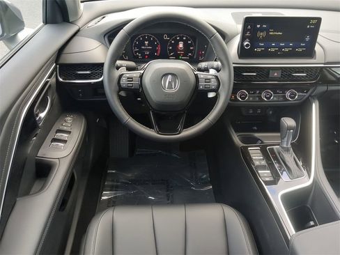 Certified 2025 Acura ADX AWD image 16