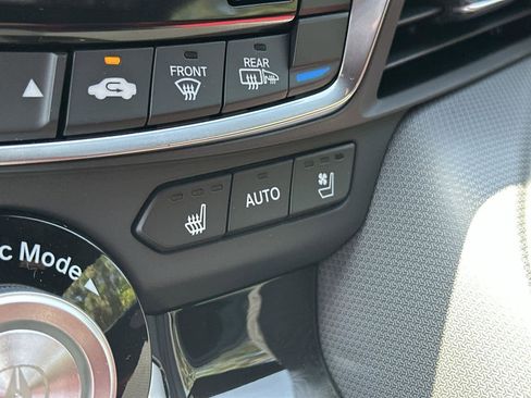 New 2025 Acura TLX SH-AWD w/ A-SPEC Pkg image 26