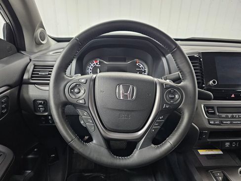 Used 2022 Honda Ridgeline RTL-E image 13