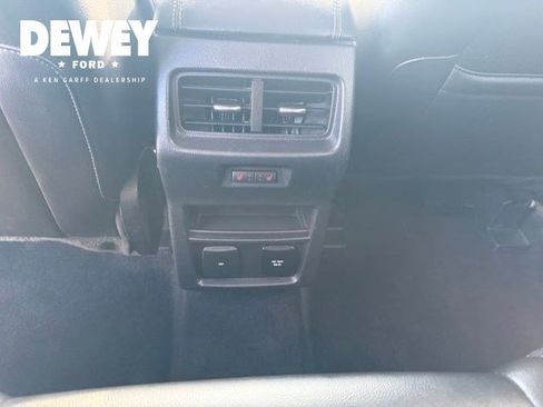 Used 2020 Ford Edge Titanium w/ Equipment Group 301A AWD/4WD image 28