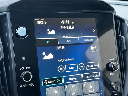 New 2026 Subaru Crosstrek 2.0i Premium image 19