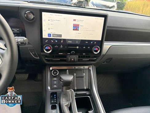 Used 2026 Lexus GX 550 AWD/4WD image 44