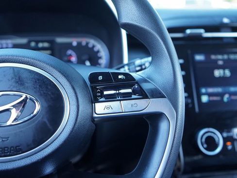 Used 2022 Hyundai Santa Cruz SEL image 26