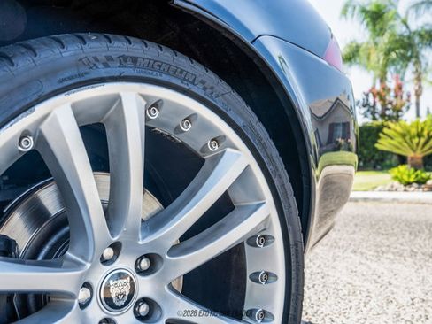 Used 2007 Jaguar XKR R RWD image 67