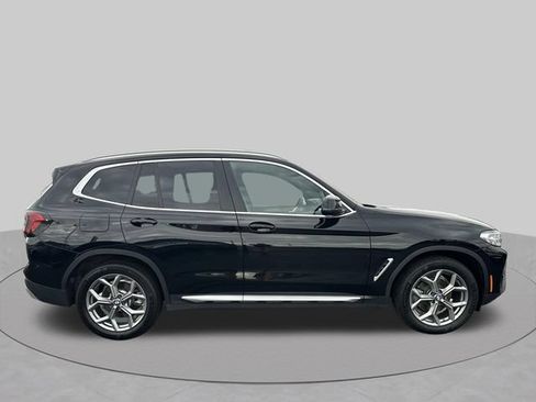 Used 2024 BMW X3 xDrive30i AWD/4WD image 41