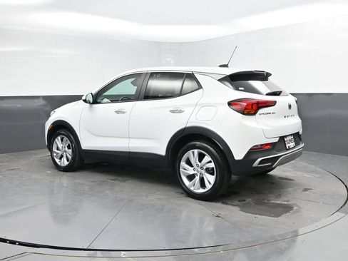 Used 2025 Buick Encore GX Preferred FWD image 7