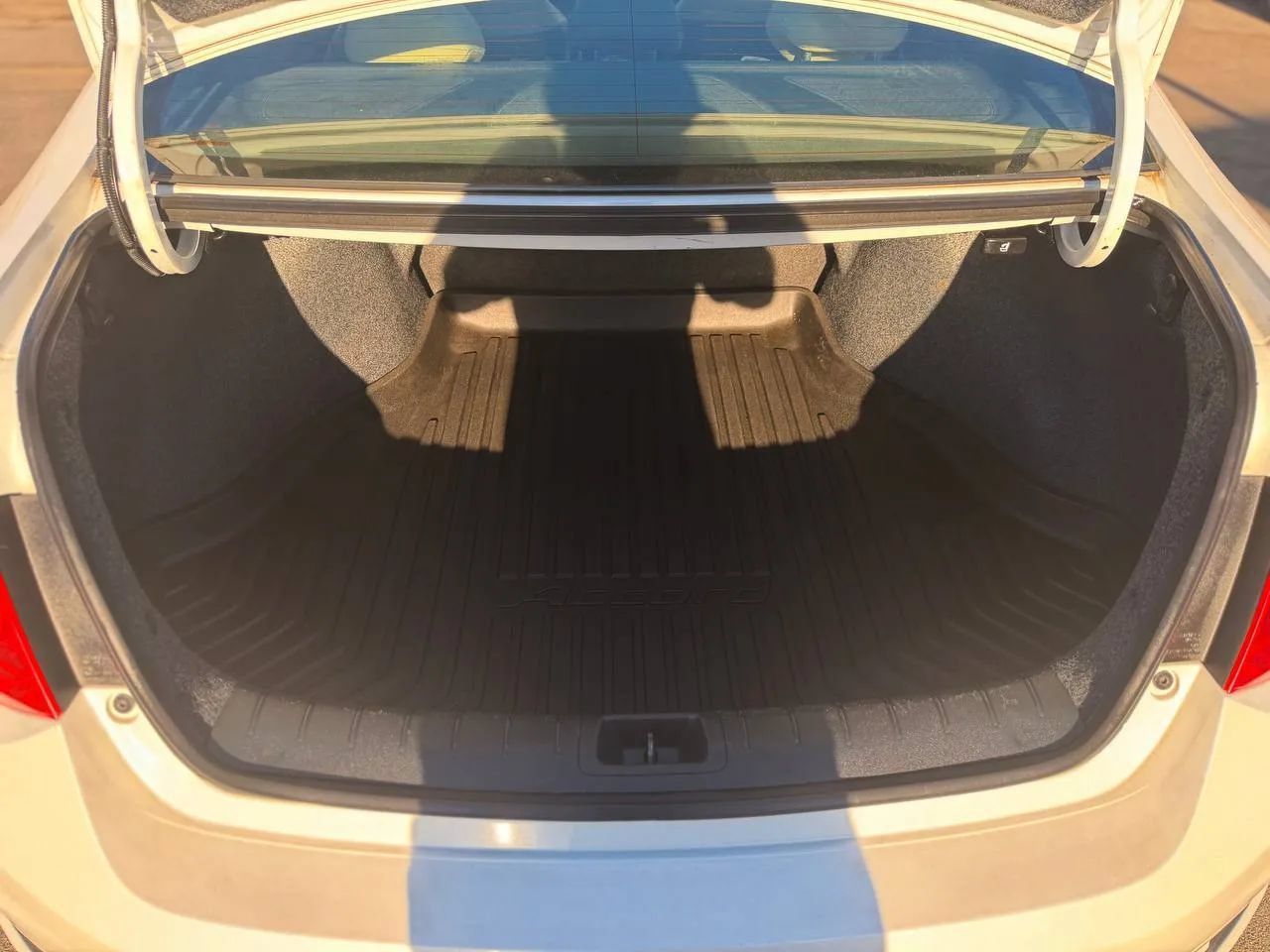Used 2014 Honda Accord EX-L image 29