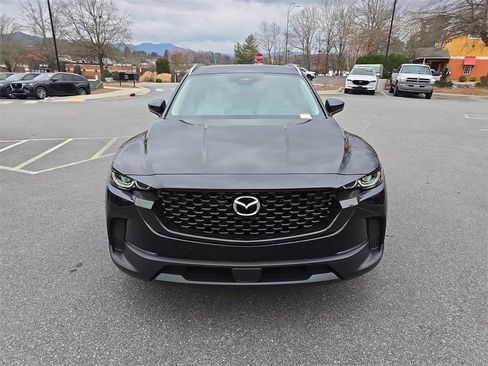 New 2026 MAZDA CX-50 AWD 2.5 S w/ Weather Package image 9