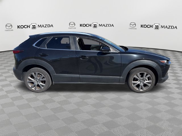 Certified 2024 MAZDA CX-30 AWD 2.5 S w/ Preferred Package image 8