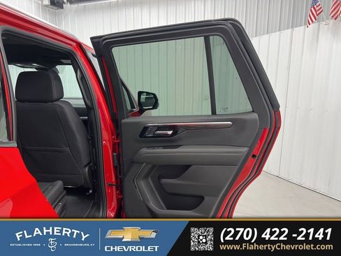 New 2026 Chevrolet Tahoe LS w/ Max Trailering Package image 12