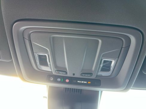 New 2026 Chevrolet Silverado 1500 LT Trail Boss w/ Protection Package image 16