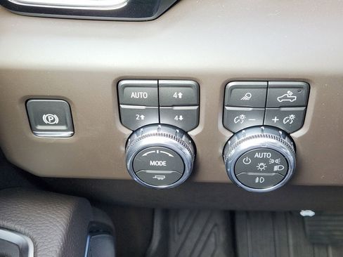 New 2026 GMC Sierra 2500 Denali image 26