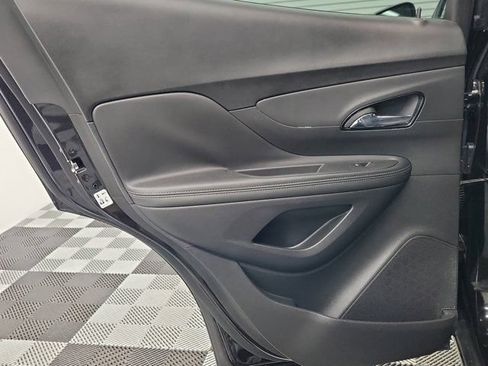 Used 2020 Buick Encore Preferred w/ Safety Package FWD image 17