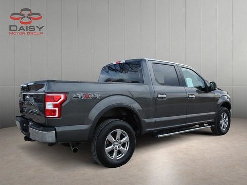 Used 2019 Ford F150 XLT w/ Equipment Group 302A Luxury image 5