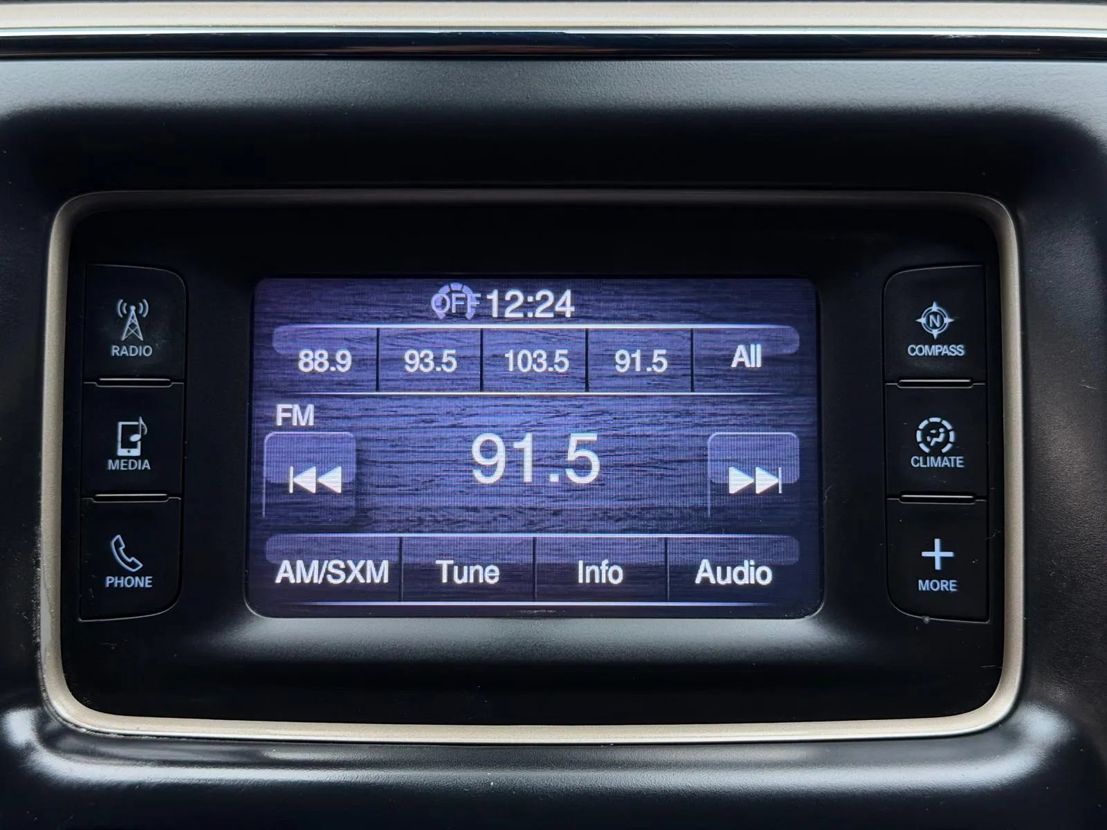 Used 2014 Jeep Grand Cherokee Limited RWD image 39