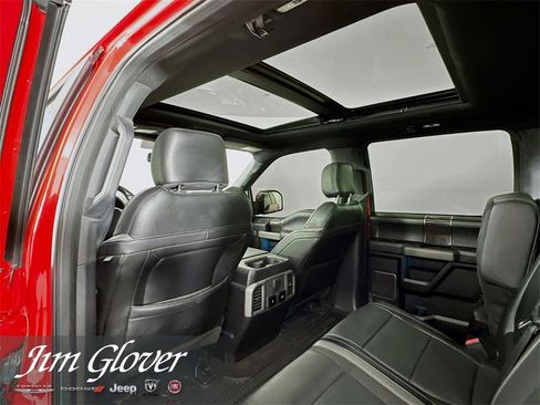 Used 2020 Ford F150 Raptor image 17