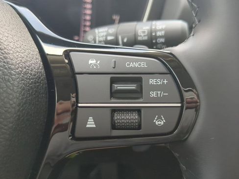 New 2026 Honda Passport RTL image 23