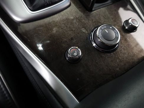 Used 2015 INFINITI QX60 AWD w/ Premium Plus Package image 29