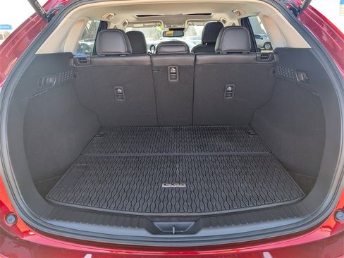 Used 2025 MAZDA CX-5 AWD 2.5 S w/ Premium Plus Pkg image 32