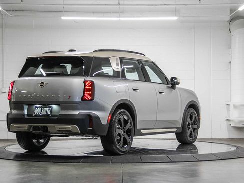 Used 2026 MINI Cooper Countryman S AWD/4WD image 6