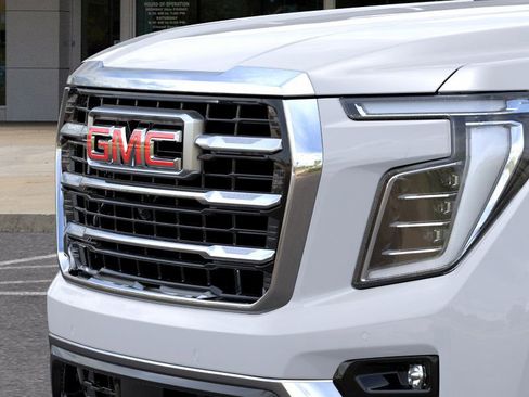 New 2026 GMC Yukon XL Elevation w/ LPO, Floor Liner Package RWD image 9