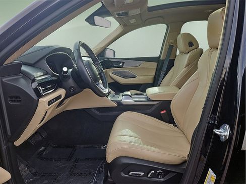 Certified 2022 Acura MDX FWD image 21