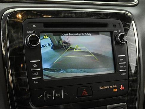 Used 2014 Buick Enclave Leather image 15