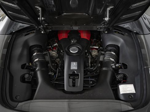 Used 2019 Ferrari 488 Spider RWD image 48
