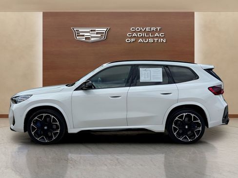 Used 2025 BMW X1 M35i w/ Premium Package AWD/4WD image 3
