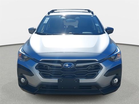 Certified 2024 Subaru Crosstrek 2.0i Premium image 2