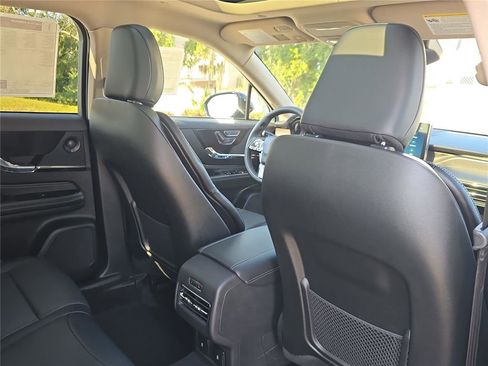 New 2026 Lincoln Corsair Reserve AWD/4WD image 25