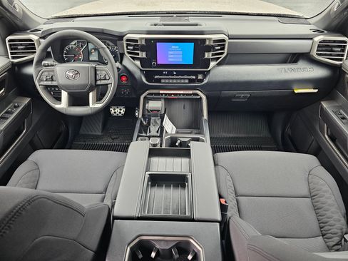 New 2026 Toyota Tundra SR5 image 9