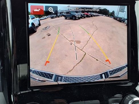 New 2026 RAM 1500 2WD Crew Cab image 27