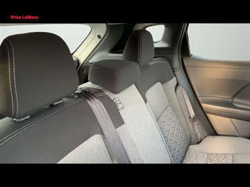 New 2026 Nissan Kicks SV w/ SV Premium Package FWD image 42
