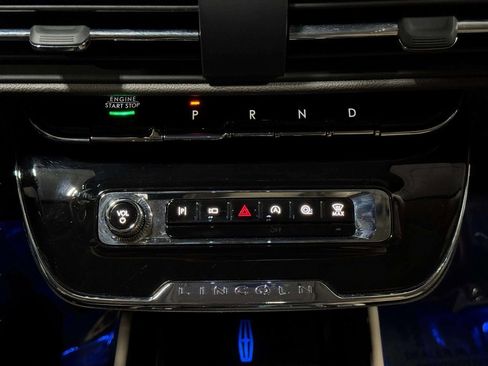 Certified 2024 Lincoln Corsair Reserve w/ Equipment Group 201A image 24