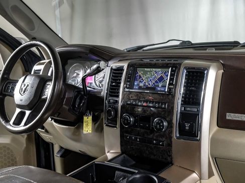 Used 2012 RAM 2500 Longhorn image 23