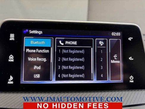 Used 2019 Mitsubishi Eclipse Cross SEL image 28