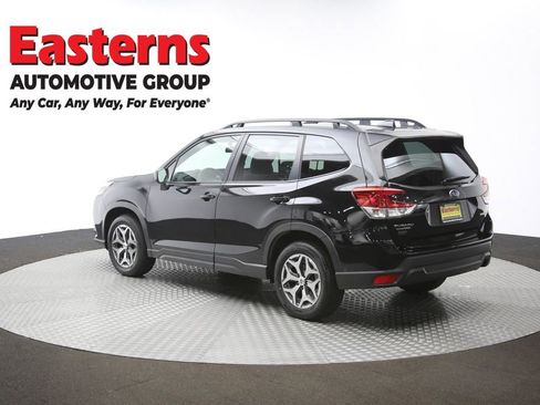 Used 2023 Subaru Forester Premium AWD/4WD image 68