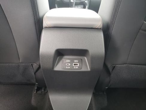 New 2026 Subaru Crosstrek 2.5i Limited AWD/4WD image 13