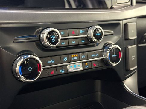 Used 2025 Ford F150 XLT w/ Equipment Group 302A MID AWD/4WD image 24