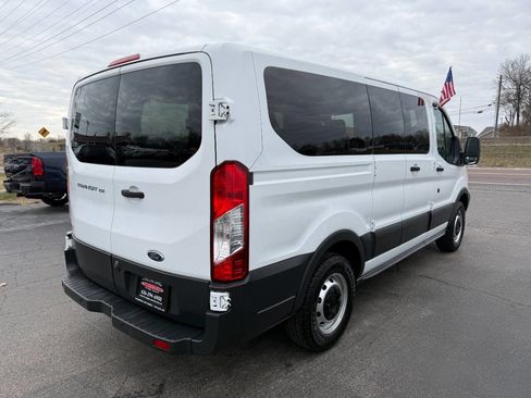 Used 2016 Ford Transit 150 XL image 5