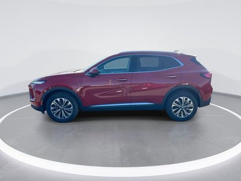 New 2026 Buick Envision Preferred image 5
