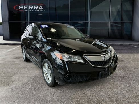 Used 2014 Acura RDX FWD image 5
